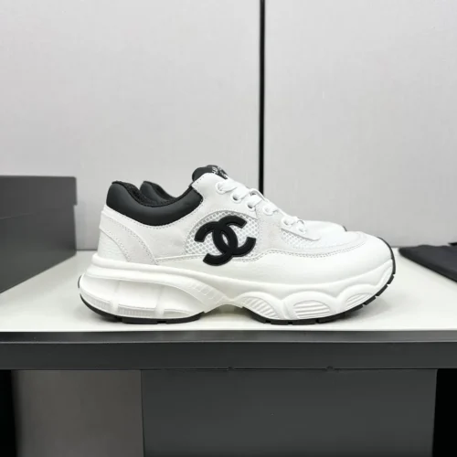 Chanel Chunky Sneakers Style 0513