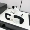 Chanel Chunky Sneakers Style 0513