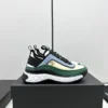 Chanel Chunky Sneakers Style 0514
