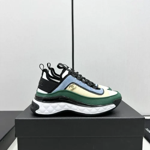 Chanel Chunky Sneakers Style 0514