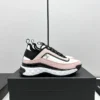 Chanel Chunky Sneakers Style 0515