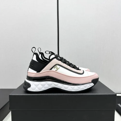 Chanel Chunky Sneakers Style 0515