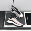 Chanel Chunky Sneakers Style 0515