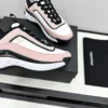 Chanel Chunky Sneakers Style 0515