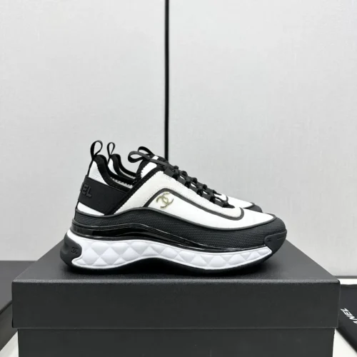 Chanel Chunky Sneakers Style 0517