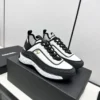 Chanel Chunky Sneakers Style 0517