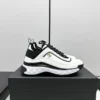 Chanel Chunky Sneakers Style 0518