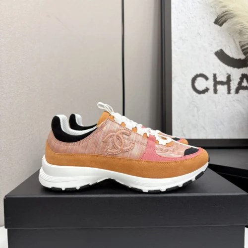 Chanel Sneakers Style 0519