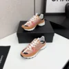 Chanel Sneakers Style 0519