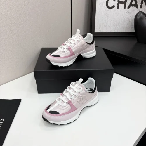 Chanel Sneakers Style 0521