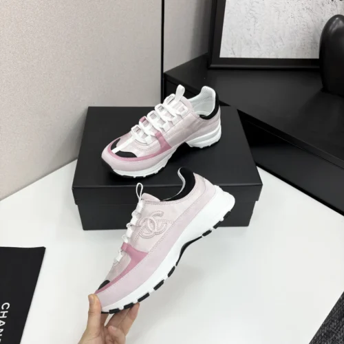 Chanel Sneakers Style 0521