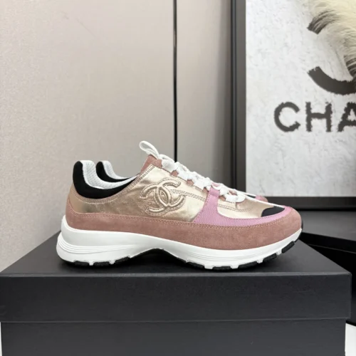 Chanel Sneakers Style 0525