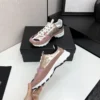 Chanel Sneakers Style 0525