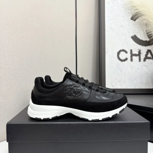 Chanel Sneakers Style 0527