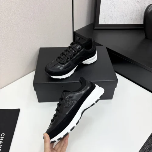 Chanel Sneakers Style 0527