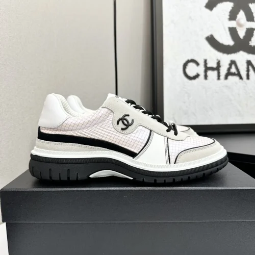 Chanel Chunky Sneakers Style 0531