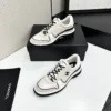 Chanel Chunky Sneakers Style 0531