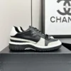 Chanel Chunky Sneakers Style 0533
