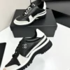 Chanel Chunky Sneakers Style 0533