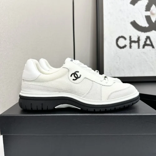 Chanel Chunky Sneakers Style 0535
