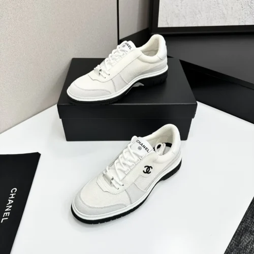 Chanel Chunky Sneakers Style 0535
