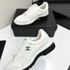 Chanel Chunky Sneakers Style 0535