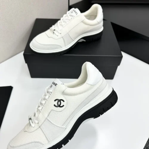 Chanel Chunky Sneakers Style 0535