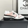 Chanel Chunky Sneakers Style 0537