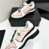 Chanel Chunky Sneakers Style 0537