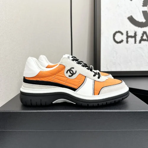 Chanel Chunky Sneakers Style 0539