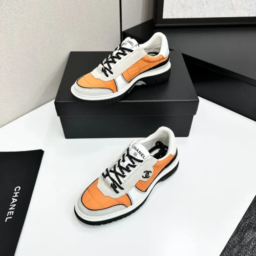 Chanel Chunky Sneakers Style 0539