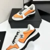 Chanel Chunky Sneakers Style 0539