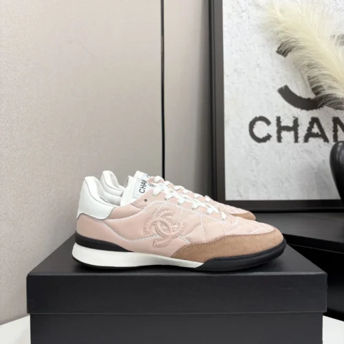 Chanel Sneakers Style 0541