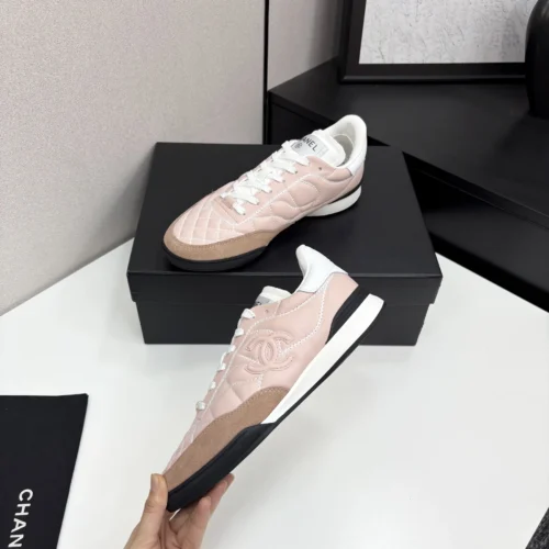 Chanel Sneakers Style 0541