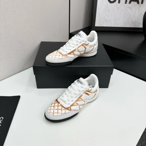 Chanel Sneakers Style 0545