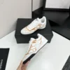 Chanel Sneakers Style 0545