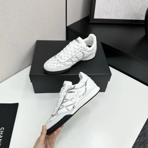 Chanel Sneakers Style 0547