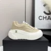 Chanel Sneakers Style 0549