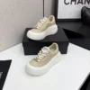 Chanel Sneakers Style 0549