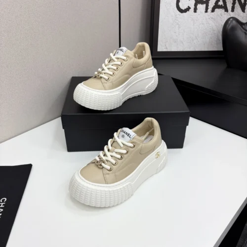 Chanel Sneakers Style 0549