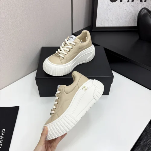 Chanel Sneakers Style 0549
