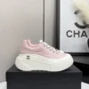 Chanel Sneakers Style 0551