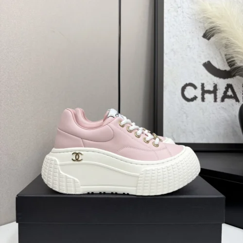 Chanel Sneakers Style 0551