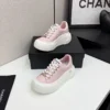 Chanel Sneakers Style 0551