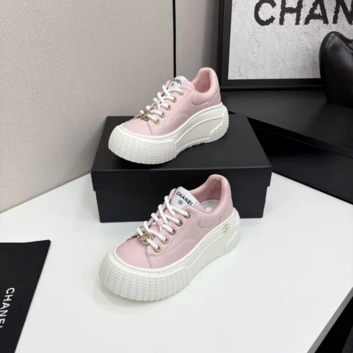 Chanel Sneakers Style 0551