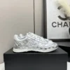 Chanel Sneakers Style 0553