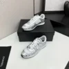 Chanel Sneakers Style 0553