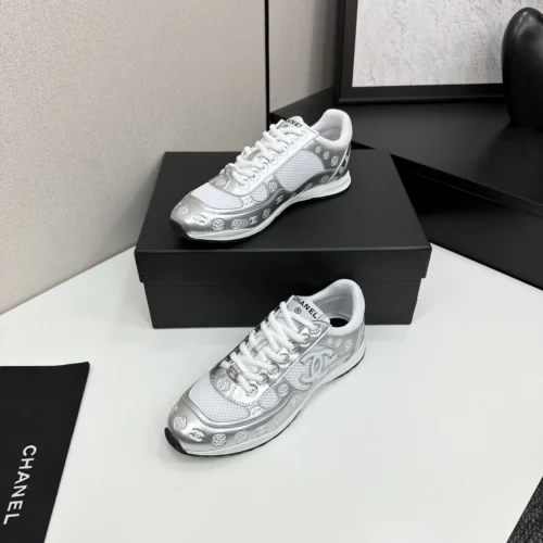Chanel Sneakers Style 0553