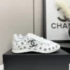 Chanel Sneakers Style 0555