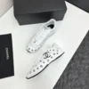 Chanel Sneakers Style 0555